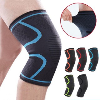 Đai Bảo Vệ Đầu Gối Aolikes 7718