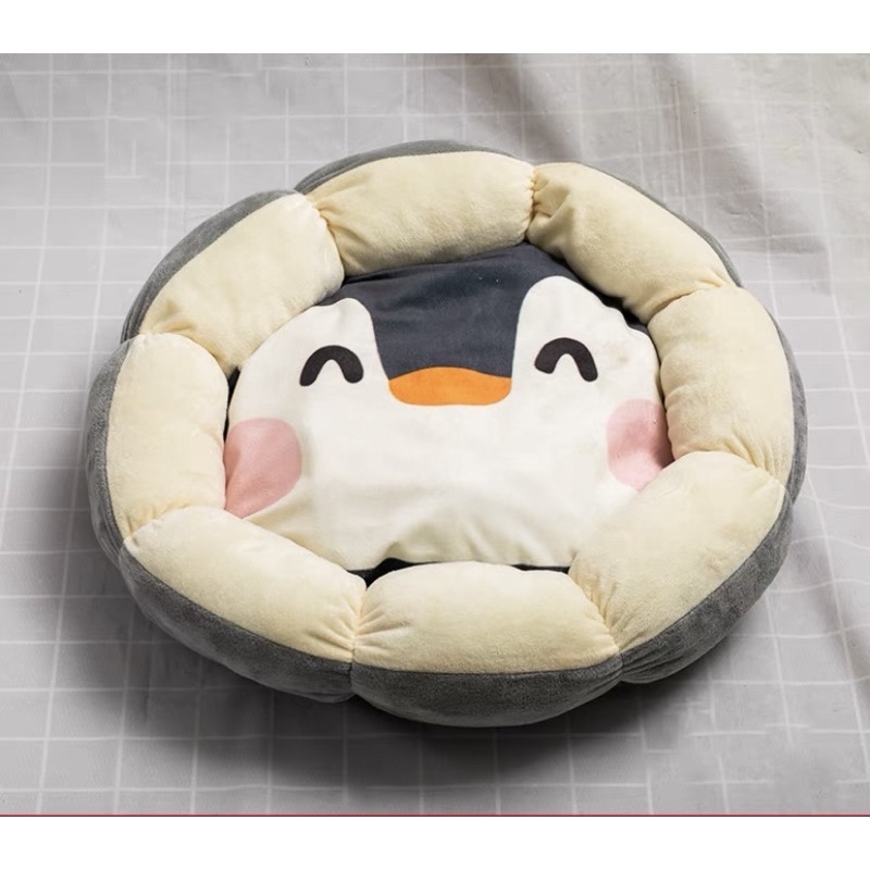 Đệm Nằm Cho Chó Mèo Ổ Đệm Cho Thú Cưng Nằm Ngủ - 4pets official