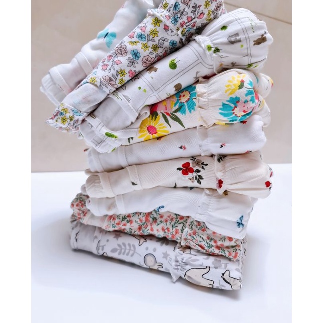 BỘ DÀI TAY BÉ GÁI SIZE ĐẠI DÁNG BABYDOLL