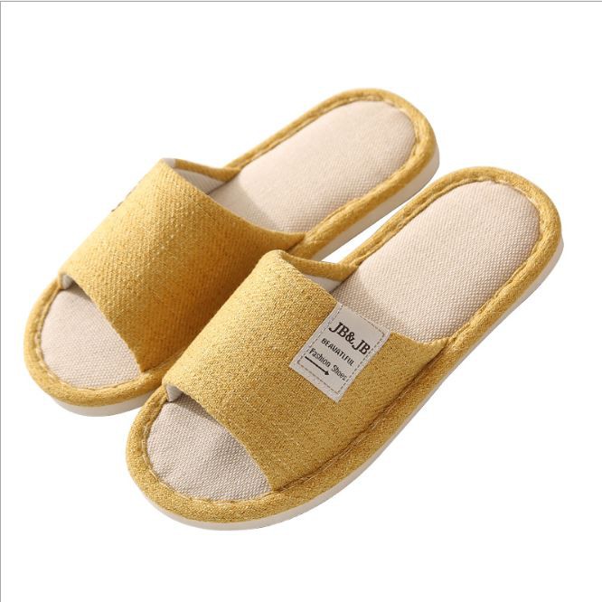 Dép lanh trong nhà JB &amp; JB - chọn lên 1 size