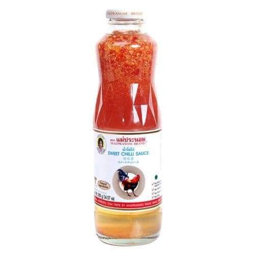 Nước sốt chua ngọt Thái Lan 754ml