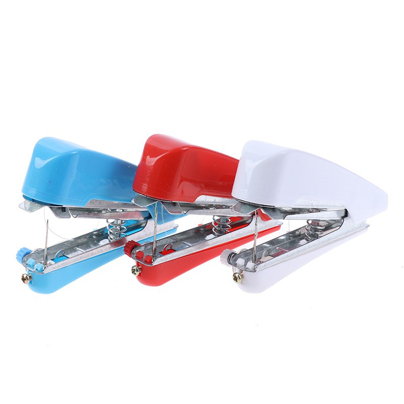 Hbvn belle Máy May Thủ Công Mini Nhanh Chóng Vải May Vá