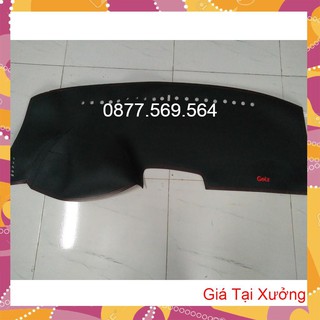THẢM TAPLO GETZ (2021-2020)-(2018-2019-2010)-DA VÂN CARBON-NHUNG LÔNG CỪU