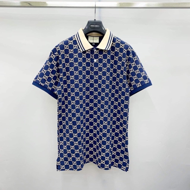 áo polo gucci