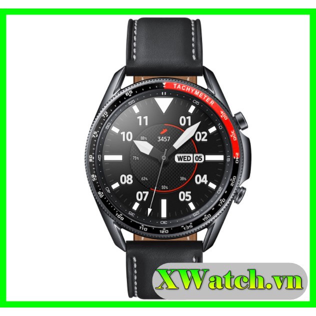 Vòng Ringke , Vòng Benzel cho Samsung Galaxy Watch 3 41mm và 45mm