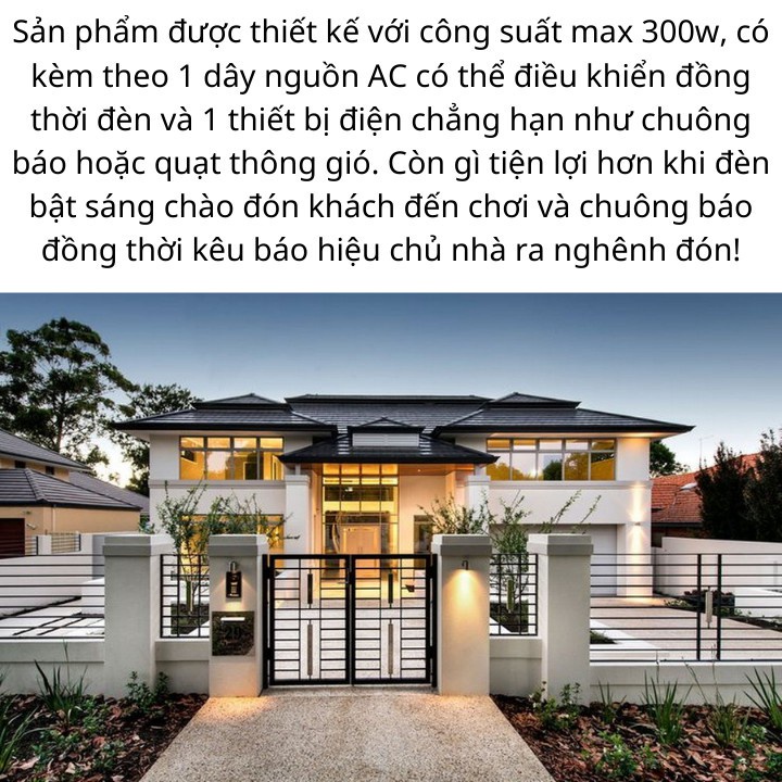 Đui đèn cảm biến chuyển động Rạng Đông hồng ngoại tự động bật tắt , Đui đèn PIR-E27 cảm ứng chuyển động-BH 12 Tháng