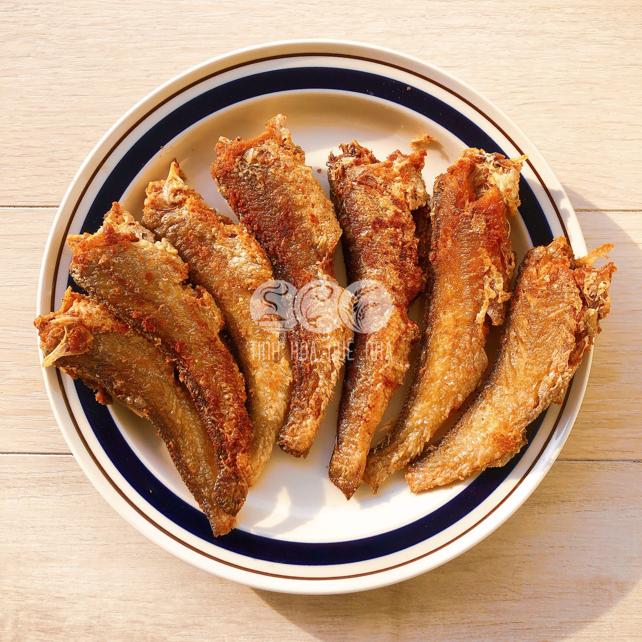 Khô Cá Đù Nguyên Con 1 Nắng Vũng Tàu hút chân không (lù đù) khối lượng 0.5kg - 1kg | Tinh Hoa Quê Nhà | BigBuy360 - bigbuy360.vn