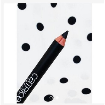 Chì kẻ mắt Catrice đen Kohl Kajal 010 Ultra Black màu đen và 040 White trắng