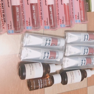 Son dưỡng có màu Pep Balm I'm meme