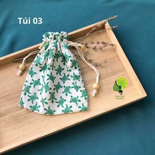 [DÙNG THỬ] Combo 4 món siêu tiện dụng