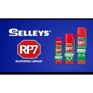 Xịt chống rỉ RP7 150g
