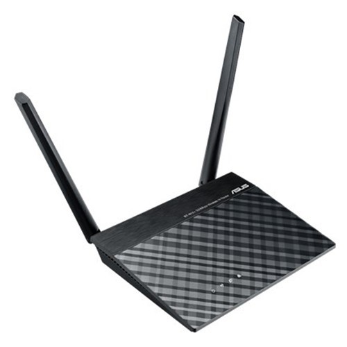 Bộ phát wifi router Asus RT-N12+ B1 bộ phát wifi có tầm phát sóng rộng, tín hiệu mạnh. Hàng chính hãng.