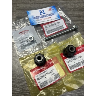 Bộ ốc treo lòng wave 110 thái