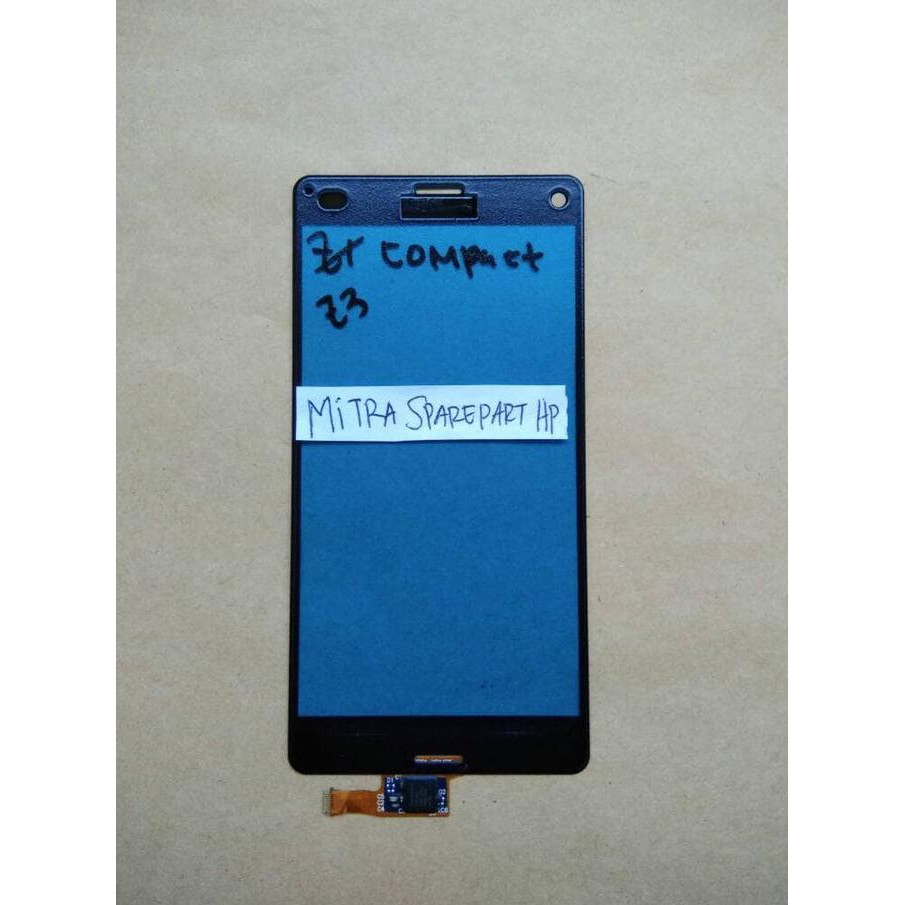 Màn Hình Cảm Ứng Thay Thế Cho Sony Xperia Z3 Compact D5803