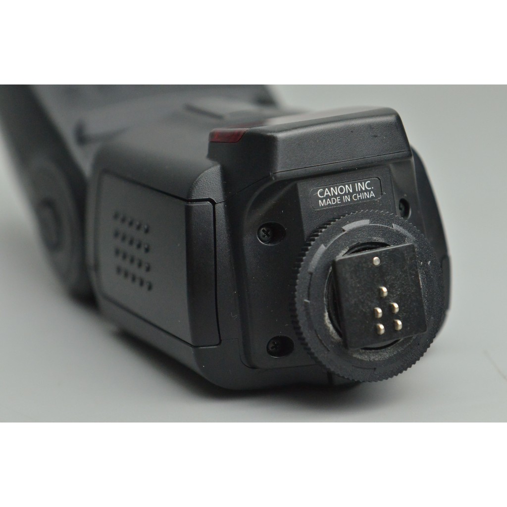 Đèn Canon speedlite 430EX Flash (430 EX)
