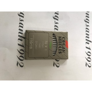 KIM MÁY ĐÓNG NÚT TQx1 VĨ 10 CÂY NHẬT