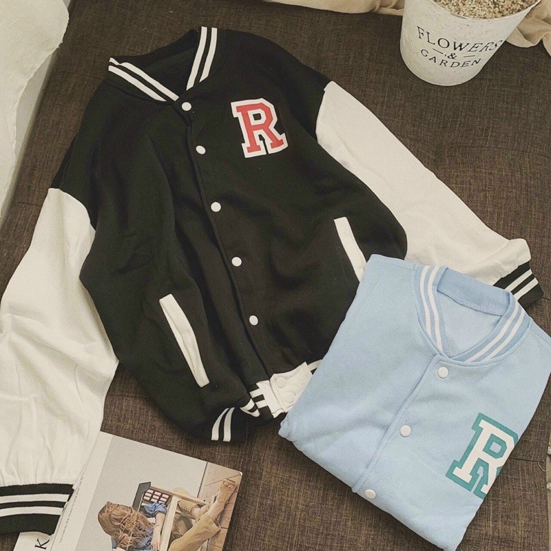 ÁO KHOÁC DÙ BÓNG CHÀY R 2 LỚP DÀY FORM NỮ | BigBuy360 - bigbuy360.vn