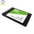 Ổ cứng SSD WD Green 240GB WDS240G2G0A