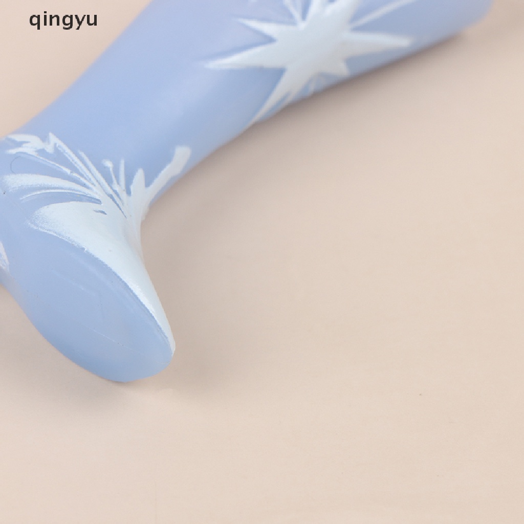 Giày Boot 6 Điểm Thời Trang Xinh Xắn Cho Búp Bê