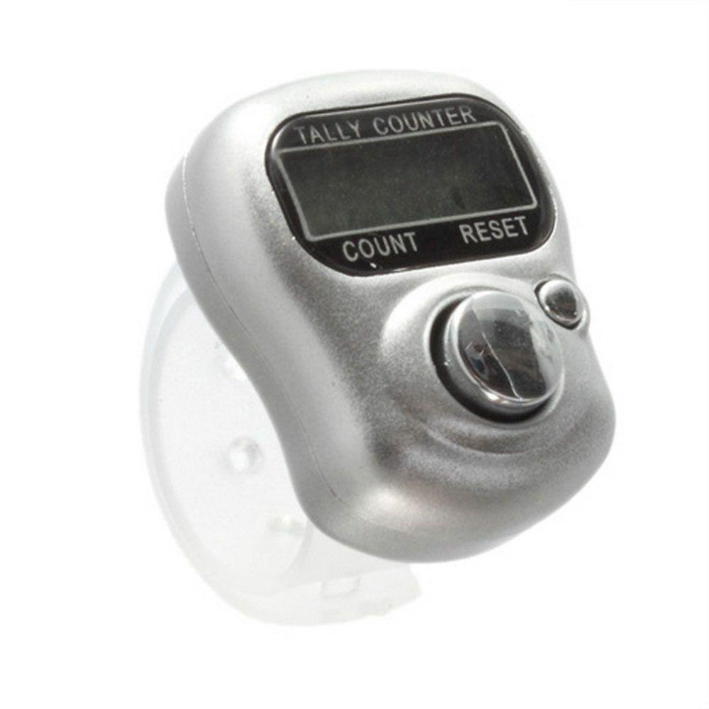 Máy Đếm Số Điện Tử Mini PATRICIA