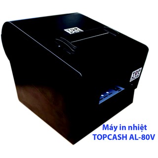 Máy in hóa đơn TopCash AL-80V
