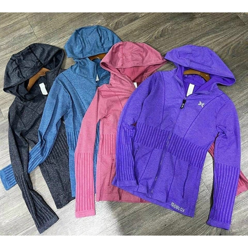 Áo Chống Nắng Quảng Châu Mẫu Mới