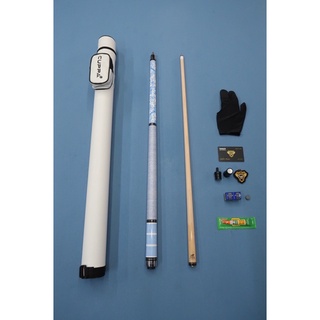 Cơ Bida Cuppa Ultra S9 Limited Chính Hãng - Gậy Bida Cuppa Ultra S9 Phiên bản Giới Hạn Toàn Cầu.