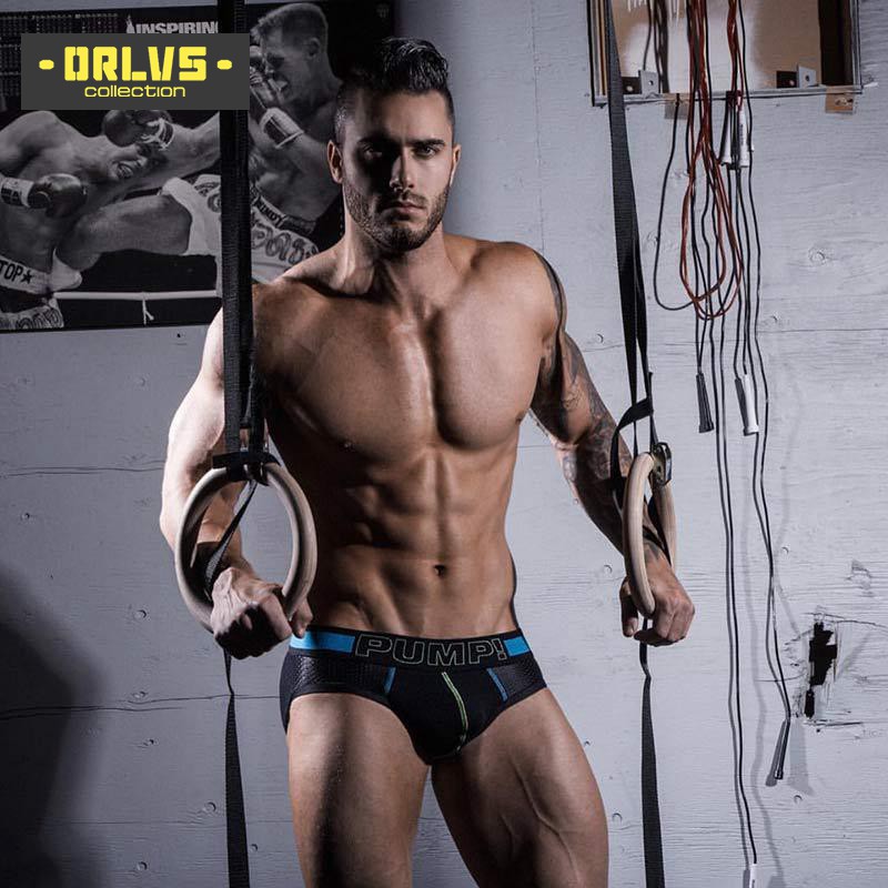 Quần Lót Nam Chất Liệu Cotton H489