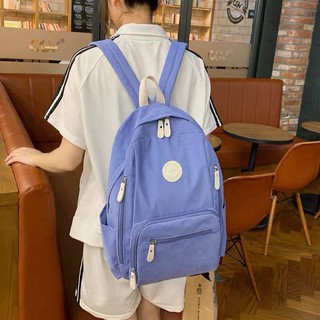 Balo đi học / đi chơi / du lịch ulzzang