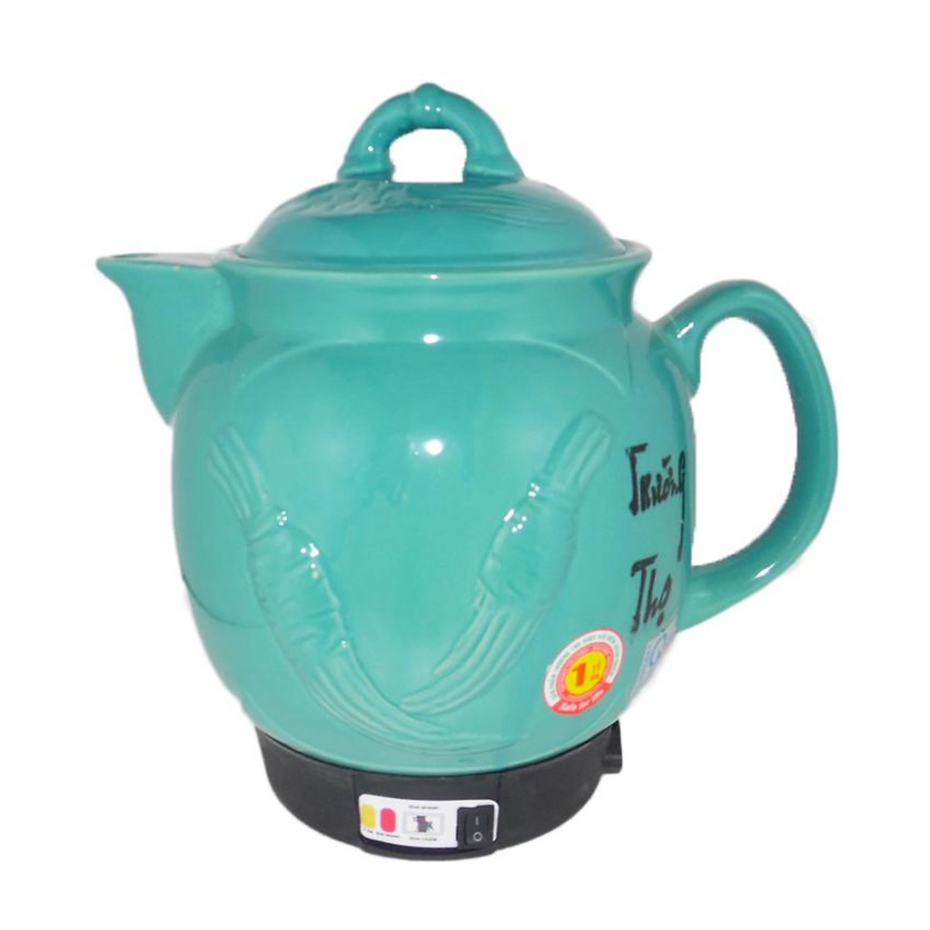 Siêu sắc thuốc Trường Thọ BA-1188 (5 Lít)