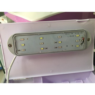 Bể đúc Mj260 Đầy đủ phụ kiện