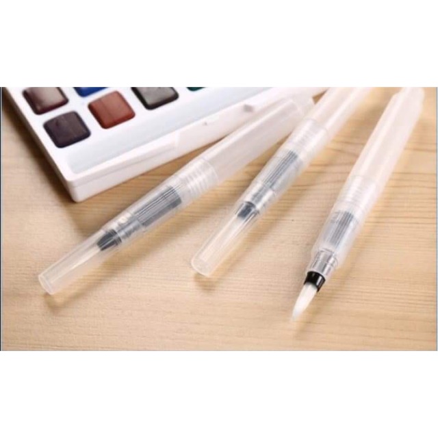Cọ nước Waterbrush