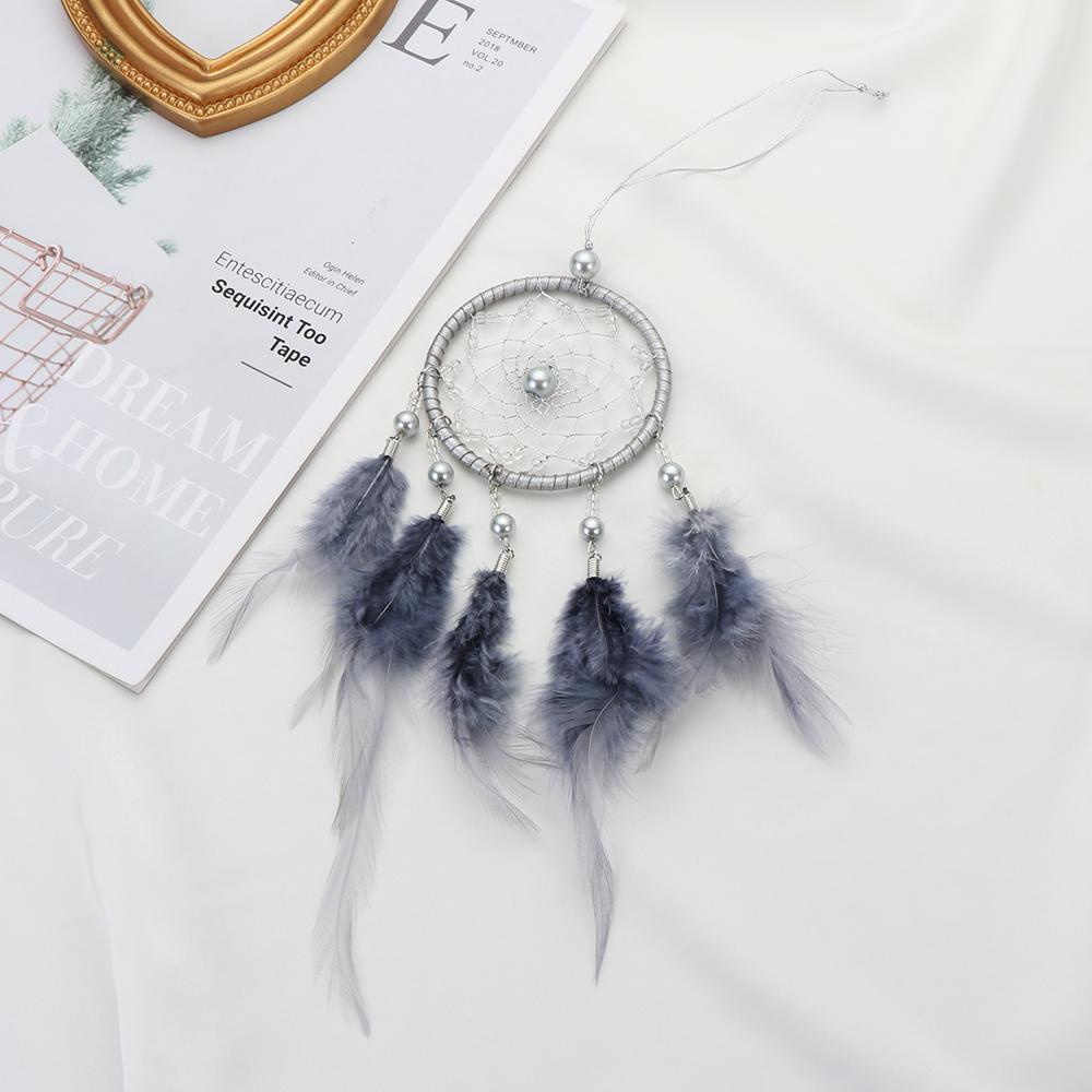 Chuông Gió Handmade Treo Trang Trí Nội Thất Xe Hơi