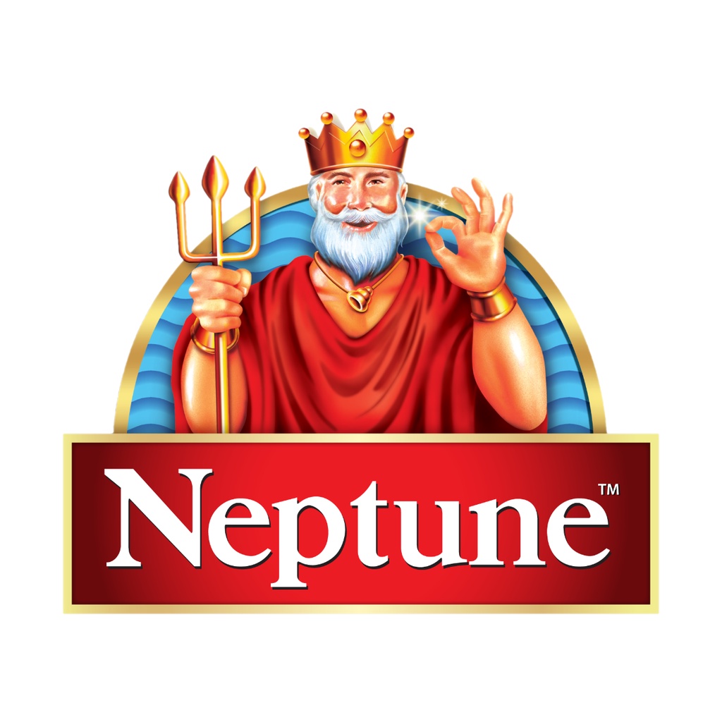 Gạo Thơm Đặc Sản Neptune ST25 5Kg/túi