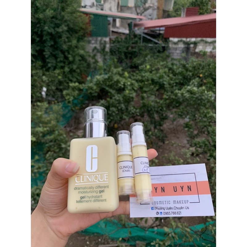 Dưỡng Clinique cấp nước. | BigBuy360 - bigbuy360.vn