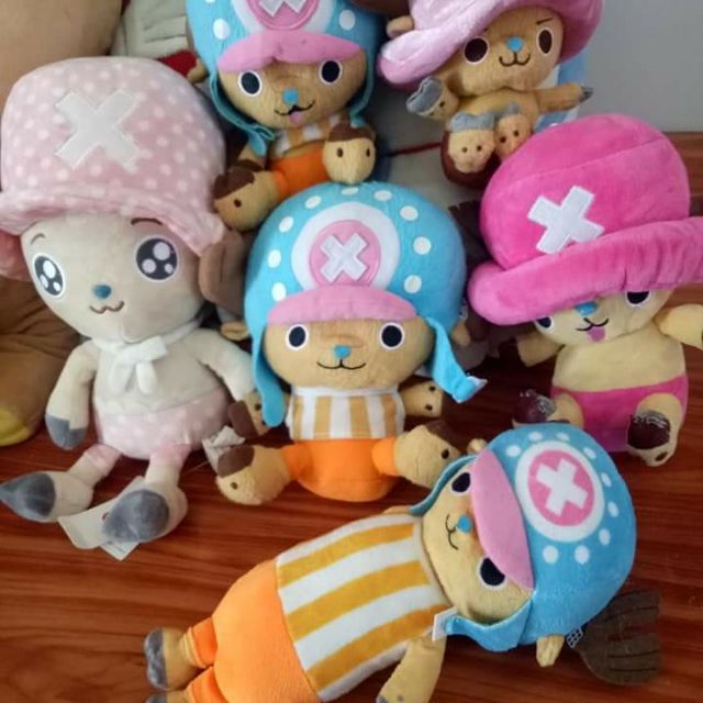 Gấu bông của liên bích