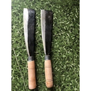 Dao chặt củi nhíp xe 100% 700g