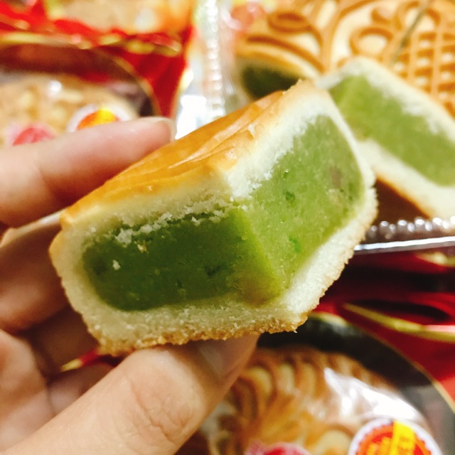 Bánh trung thu