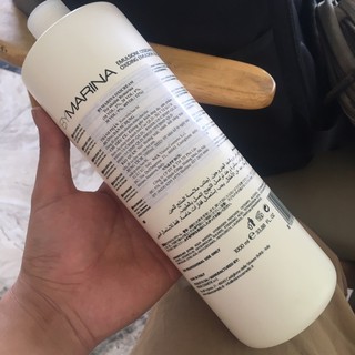 Oxy trợ nhuộm ByMarina 1000ml