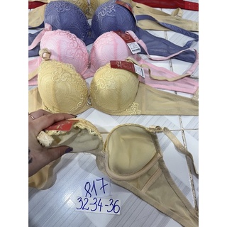 Áo ngực mút 5 phân siêu nâng