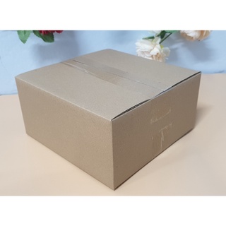 Hộp carton giấy SC03 (20x20x10cm)