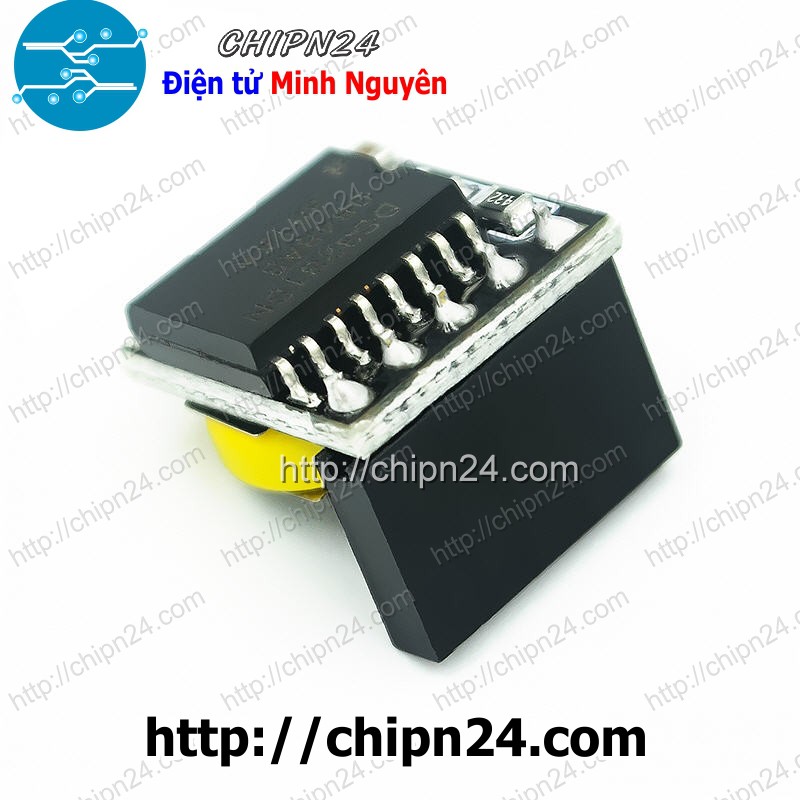 [1 pcs] (E93) Mạch thời gian thực RTC DS3231 cho Raspberry Pi