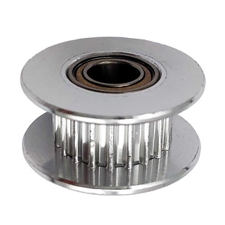 Puly căng đai GT2 trục 5mm 20 răng