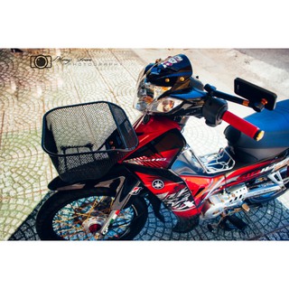 Rổ Spark full 3 món