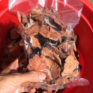 Hà Thủ ô đỏ khô 500g
