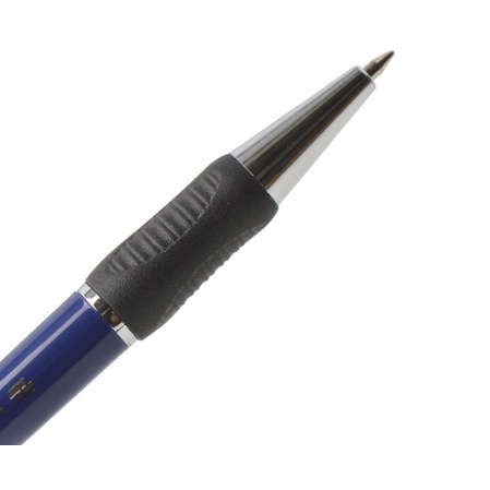 Bút Bi 0.7 mm Thiên Long TL-036 - Mực Xanh