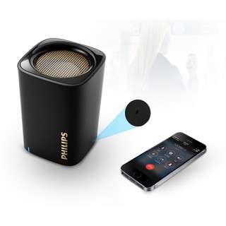 Loa bluetooth Philips BT100 new full box