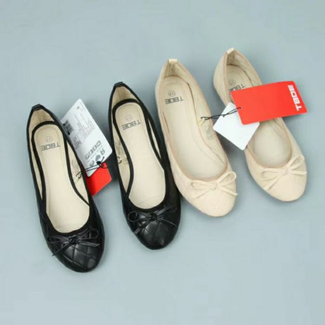 [Fom to sz36-41] Hàng sẵn Giày nữ xuất Mỹ dư xịn TBoe fom to sz 36-41 | BigBuy360 - bigbuy360.vn