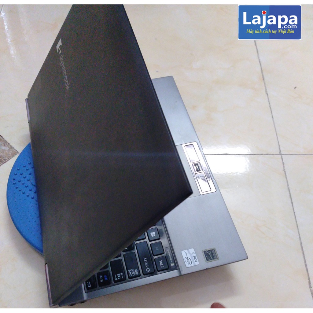 Toshiba Dynabook R632  Core i5-3437U Laptop Nhật Bản LAJAPA Máy tính Nhật giá rẻ nhất