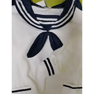 [ORDER] Áo Thuỷ Thủ Anime A0008